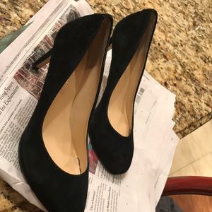 Ivanka trump pumps